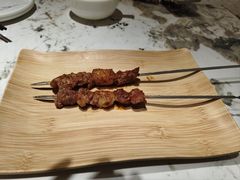 -马白开来特色羊排揪片子  (总店)