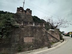 -金堂县云顶石城风景区