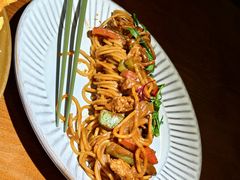 -本处·素食·融合料理(南油店)