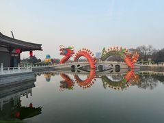 -唐御宴•御宴宫•唐代菜点(芙蓉西路店)