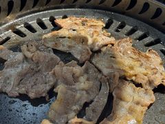 -33韩式自助烧烤(环城南路店)