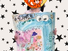 -尼莫儿童美术(三阳路融科天城校区)