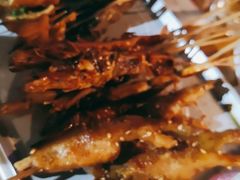 -木屋烧烤(白石洲店)