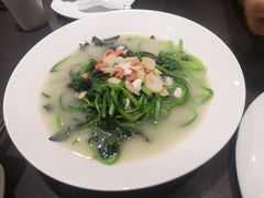 -老牌坊鲁菜名店(宽厚里店)