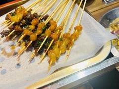 -盟重烧烤(高正街店)