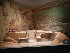 -洛阳古墓博物馆