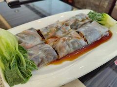 -虾饺妹·粤式手工点心(水荫路店)