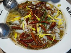 -太二酸菜鱼(菱角湖万达店)