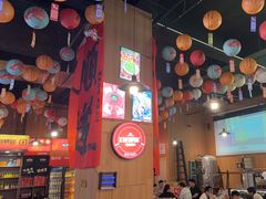 -林二哥宜烤官·宜宾小烧烤