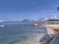 -青岛海滨风景区