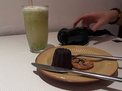 -BAKER&SPICE(安福路店)