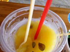 芒果炒冰-有间冰室(侨港风情街店)