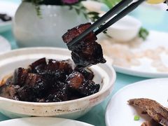 -新吉士·上海菜(浦东LCM置汇旭辉店)