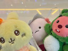 -汤姆熊欢乐世界(大连恒隆广场店)