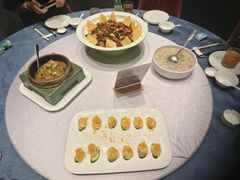 -盛福楼·惠山宴(盛岸路店)