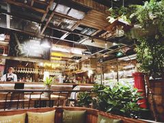 大堂-胡桐里音乐酒馆(孝南店)