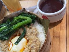 -72街荷叶饭(东方宝泰广场店)