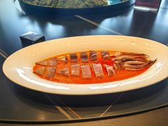-墨泉峰味(润和国际广场店)