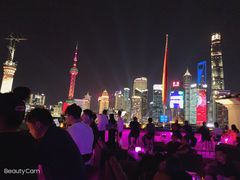 -外滩8号 whisky bar(金延大厦店)