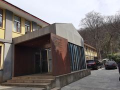 -T80科技文化国际社区-停车场