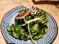 -玖鲜小笼(中山广场店)