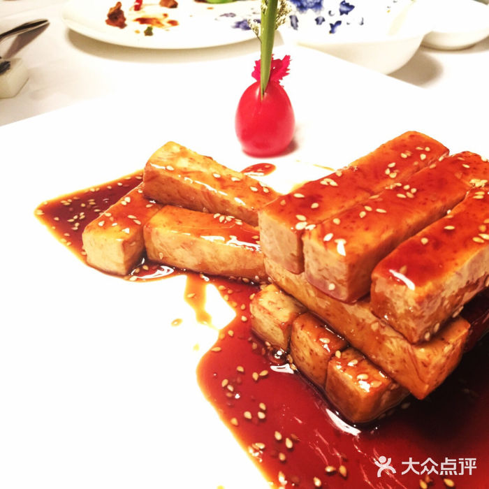 同庆楼(金宝汇店)同庆楼(金宝汇店)图片