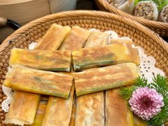 -桐湾大院·桐庐菜(滨江店)