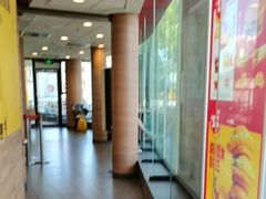 -麦当劳(虹梅路地铁站店)