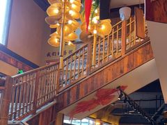 -李久其家民间餐厅(观沙岭公园店)