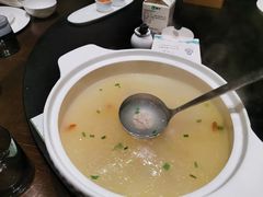 -西郊八号·山野江西菜(开发区店)