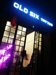 -OldsixTattoo刺青