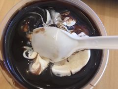 -汉堡王(天津鲁能店)