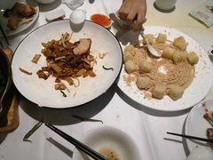 -尚一汤 广东炖汤(金桥国际店)