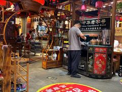 -凤吉园乌拉满族火锅中华老字号(繁荣路店)