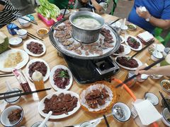 -真香牛肉老店(思源路店)