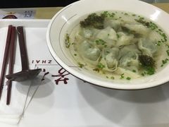 -五芳齋粽子点心(浦北路店)
