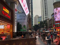 -八一好吃街·高品美食广场