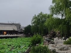 -莲池书院博物馆