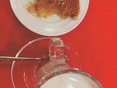 -一千一夜(工体店)