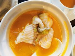 -鹭禧·中餐厅(厦门波特曼七星湾酒店)