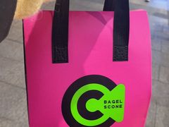 -CC BAGEL&SCONE 贝果与司康(南开大悦城店)