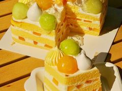 -美心西饼mx cakes(猎德优托邦店)