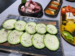 -妥妥烤肉料理(昙华林店)