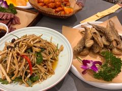 -陈熹公民族美食文化餐厅(中华广场店)