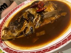 -旺顺阁鱼头泡饼(小红门店)