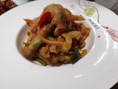 -五味堂·江浙土菜(月河特色店)
