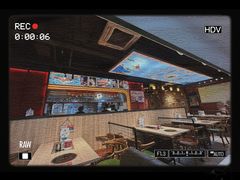 -大院涮烤·东北经典老味烧烤·铜锅涮肉(江南东路店)