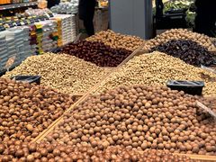 -新隆嘉 供销超市(修竹商场店)