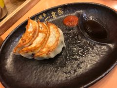 博多一口饺子-博多一幸舍(侨福芳草地购物中心店)