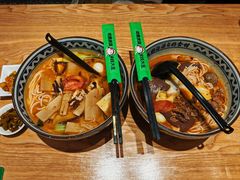 -蒙自源米线(明丰广场店)